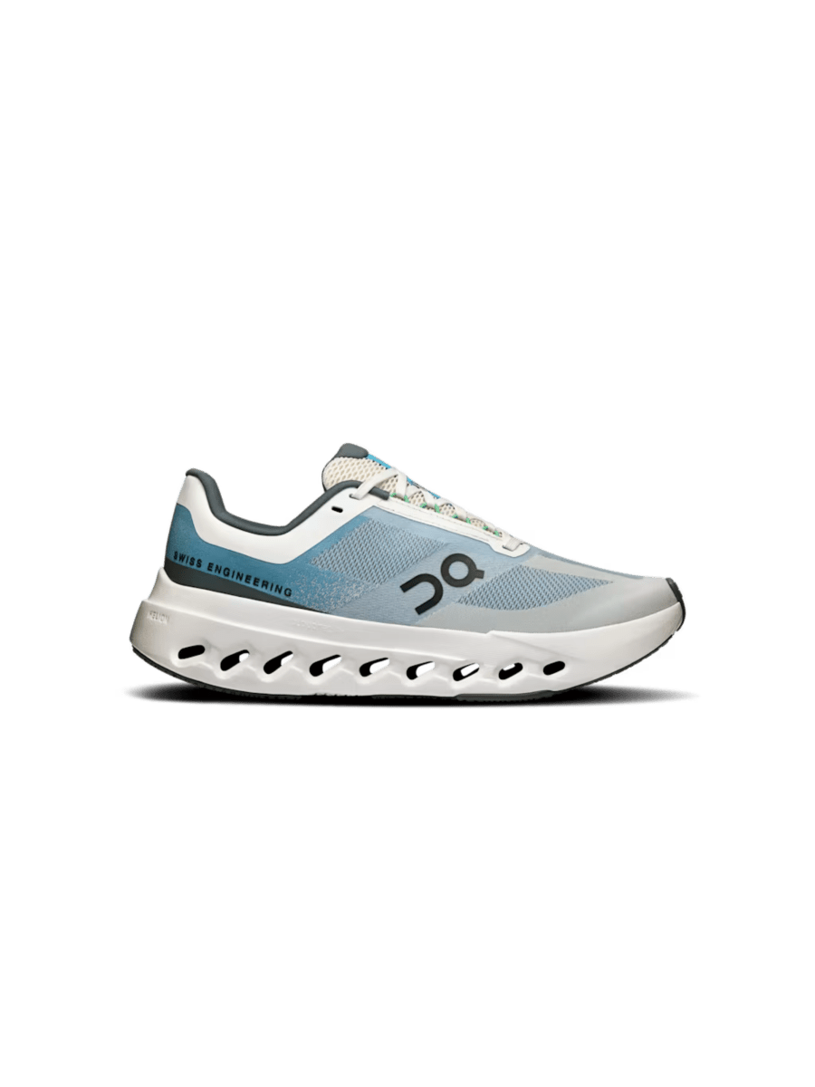 49570787000605 Sneaker Cloudsurfer Next “Niagara/White” 35 da ON RUNNING vendido pela THE GAME